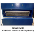 Hi-Power Factory Welding Fume Purifier, Soldering Purifier for Lasser Cutting, Carving Factory